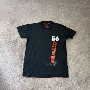 00s jagermeister 56 tee
